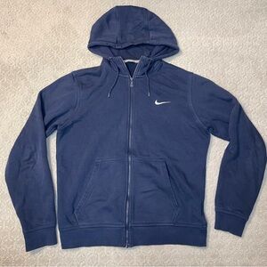 Nike Sportswear Club Fleece Full-Zip